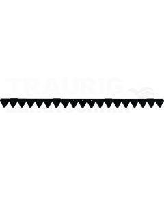 Mähmesser