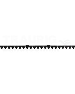 Mähmesser