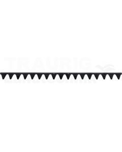 Mähmesser