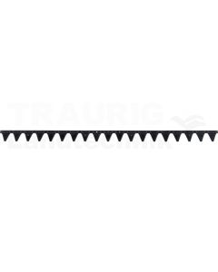 Mähmesser