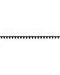 Mähmesser