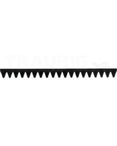 Mähmesser