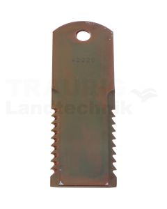 Gegenmesser VPE25