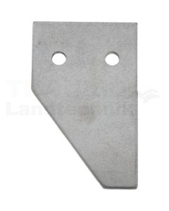 Endklinge