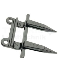 Doppelfinger