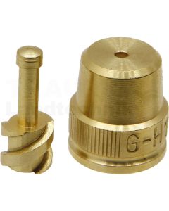 Hohlkegeldüse Ø 2 mm