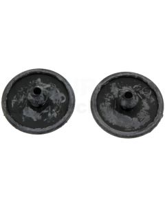 Ventilmembran (Flatterventil)