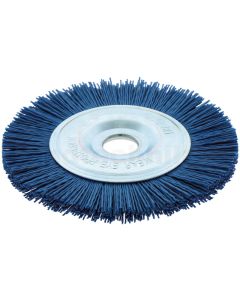 Nylon Fugenbürste