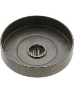 Ringkettenrad 3/8" 8Z