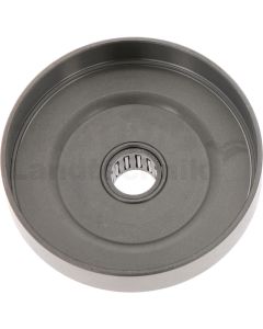 Ringkettenrad 3/8" 7Z