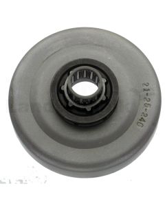 Ringkettenrad 3/8" 7Z