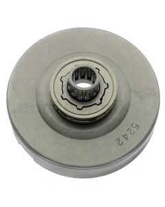 Ringkettenrad 3/8" 7Z
