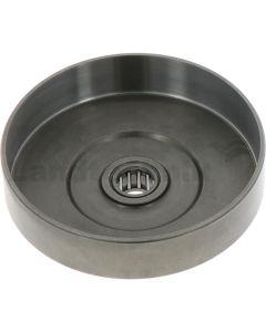 Ringkettenrad 3/8" 7Z