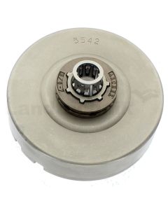 Ringkettenrad 3/8" 7Z