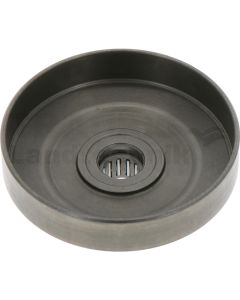 Ringkettenrad 3/8" 7Z