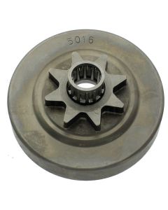 Spurkettenrad 3/8" 8Z