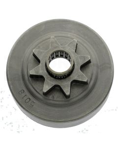 Spurkettenrad 3/8" 8Z