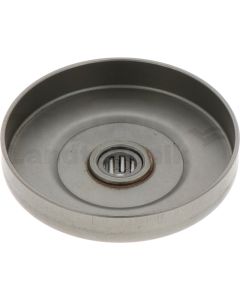 Spurkettenrad 3/8" 7Z