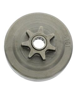 Spurkettenrad .325" 7Z