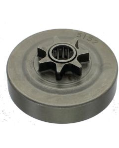Spurkettenrad .325" 7Z