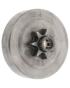 Spurkettenrad .325" 7Z