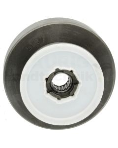 Spurkettenrad 3/8" 8Z