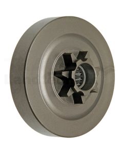 Spurkettenrad .325" 7Z