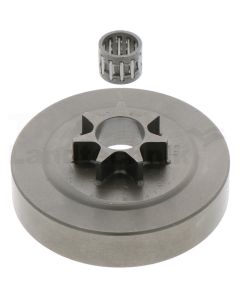 Spurkettenrad .325" 7Z