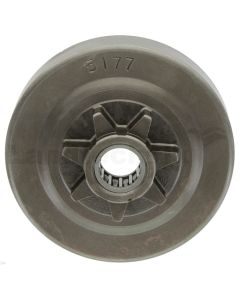 Spurkettenrad 3/8" 7Z