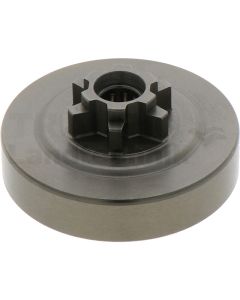Spurkettenrad 3/8" 6Z