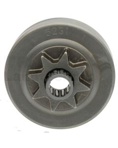 Spurkettenrad .325" 8Z