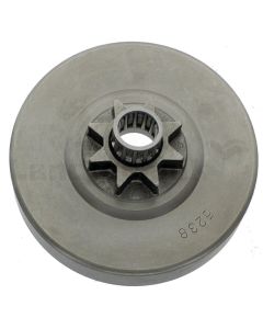 Spurkettenrad .325" 7Z