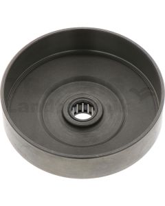 Spurkettenrad 3/8" 7Z
