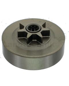 Spurkettenrad .325" 7Z