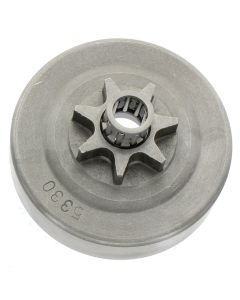 Spurkettenrad .325" 7Z