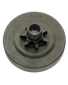 Spurkettenrad .325" 7Z