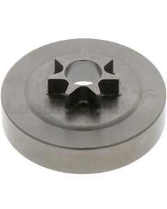 Spurkettenrad 3/8" 7Z