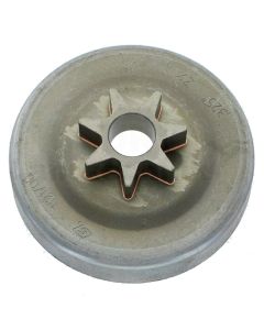 Spurkettenrad 3/8" 7Z