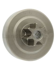 Spurkettenrad .325" 7Z