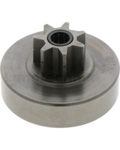 Spurkettenrad 3/8" 7Z