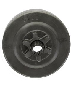Spurkettenrad 3/8" 6Z