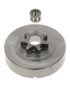 Spurkettenrad .325" 7Z