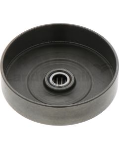 Spurkettenrad 3/8" 6Z