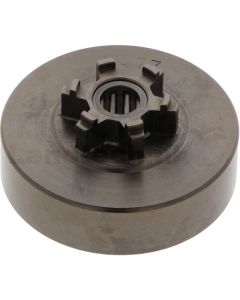 Spurkettenrad 3/8" 6Z