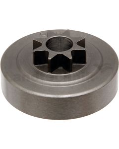 Spurkettenrad 1/4" 8Z