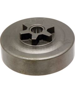 Spurkettenrad 3/8" 6Z