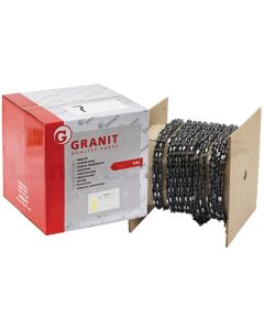 Sägekette, Rollenware 25 Fuss (7,5 mtr.)