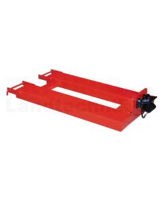 Rangierhilfe RH-RM