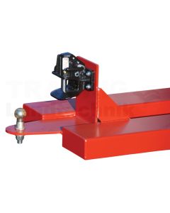 Rangierhilfe RH-RAK