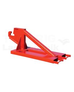 Rangierhilfe RH-AC